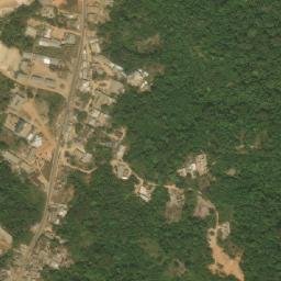 Satellite imagery of B 509, CM