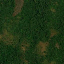Satellite imagery of Nshikat, CM