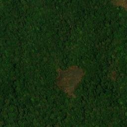 Satellite imagery of Nshikat, CM