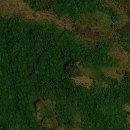 Satellite imagery of Nshikat, CM