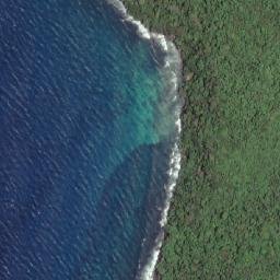 Satellite imagery of Ujung Pi, ID