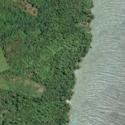 Satellite imagery of Ujung Seuke, ID