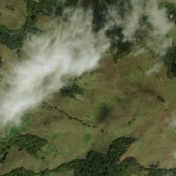 Satellite imagery of La Cordillera, CO
