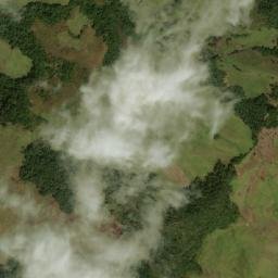 Satellite imagery of La Cordillera, CO