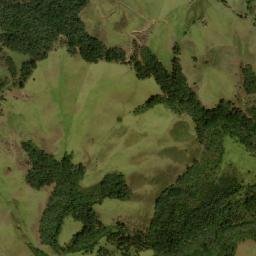 Satellite imagery of La Cordillera, CO