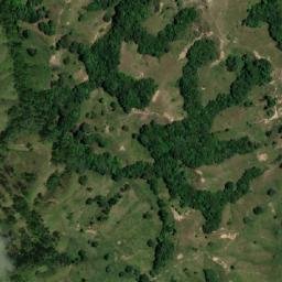 Satellite imagery of Loma El Pescado, CO