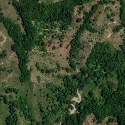 Satellite imagery of Loma El Pescado, CO