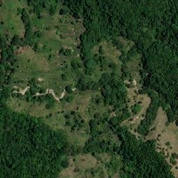 Satellite imagery of Loma El Pescado, CO