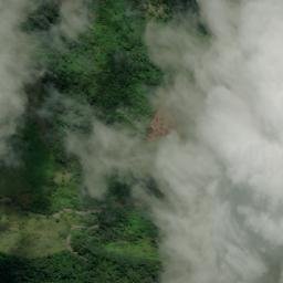 Satellite imagery of Alto Cartagena, CO