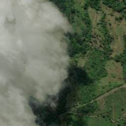 Satellite imagery of Alto Cartagena, CO