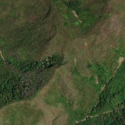 Satellite imagery of Loma el Encenillo, CO