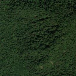 Satellite imagery of Serranía de Ecce Homo, CO