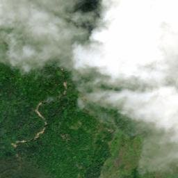 Satellite imagery of Loma Manatigre, CO