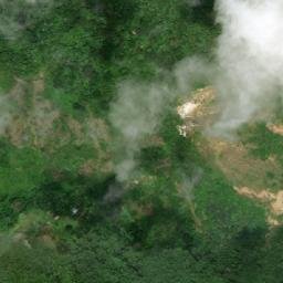 Satellite imagery of Loma Manatigre, CO