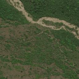 Satellite imagery of Cerro Mesa de Los Curos, CO