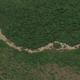 Satellite imagery of Cerro Mesa de Los Curos, CO