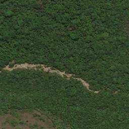 Satellite imagery of Cerro Mesa de Los Curos, CO