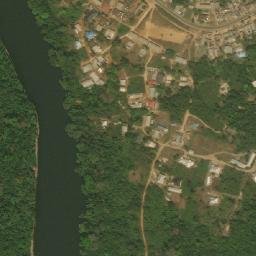 Satellite imagery of B 509, CM