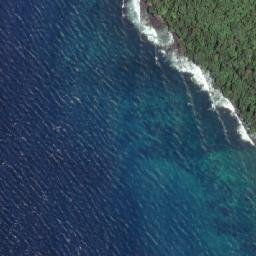 Satellite imagery of Ujung Pi, ID