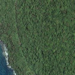 Satellite imagery of Ujung Pi, ID