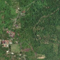 Satellite imagery of Ujung Srigala, ID