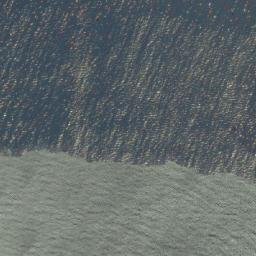 Satellite imagery of Ujung Srigala, ID