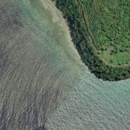 Satellite imagery of Ujung Seuke, ID