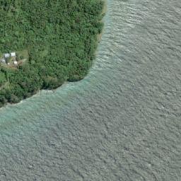 Satellite imagery of Ujung Seuke, ID