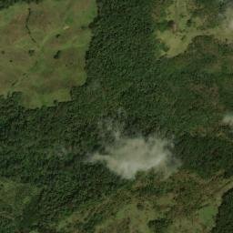 Satellite imagery of La Cordillera, CO