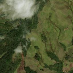 Satellite imagery of La Cordillera, CO