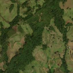Satellite imagery of La Cordillera, CO