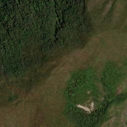 Satellite imagery of Serranía de Farasi, CO