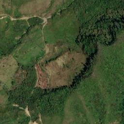 Satellite imagery of Loma el Encenillo, CO