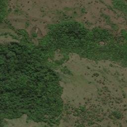 Satellite imagery of Cerro Mesa de Los Curos, CO