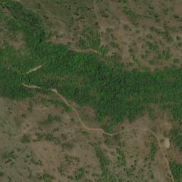 Satellite imagery of Cerro Mesa de Los Curos, CO