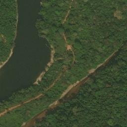 Satellite imagery of B 509, CM