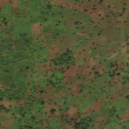 Satellite imagery of Finkwed, CM