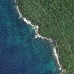 Satellite imagery of Ujung Pi, ID