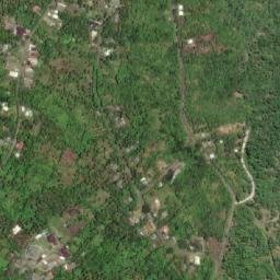 Satellite imagery of Ujung Srigala, ID