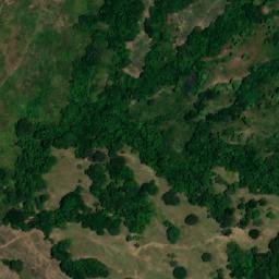 Satellite imagery of Cuchilla del Contento, CO
