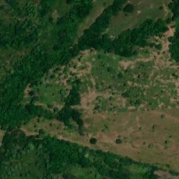 Satellite imagery of Cuchilla del Contento, CO
