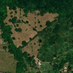 Satellite imagery of Cuchilla del Contento, CO