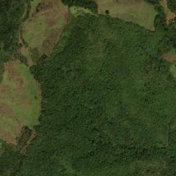 Satellite imagery of La Cordillera, CO