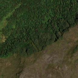 Satellite imagery of Serranía de Farasi, CO