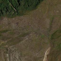 Satellite imagery of Serranía de Farasi, CO