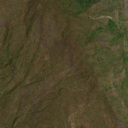 Satellite imagery of Serranía de Farasi, CO