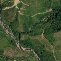 Satellite imagery of Loma el Encenillo, CO