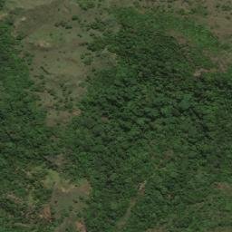 Satellite imagery of Cerro Mesa de Los Curos, CO