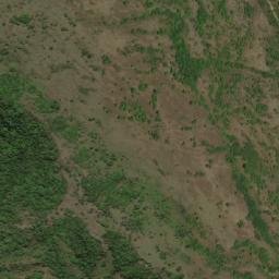 Satellite imagery of Cerro Mesa de Los Curos, CO