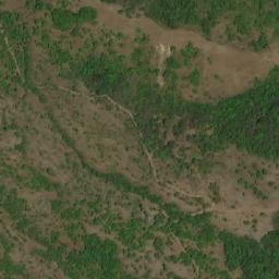 Satellite imagery of Cerro Mesa de Los Curos, CO